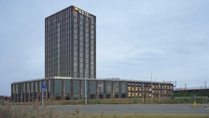 Wilkommen - Van der Valk Hotel Nijmegen-Lent 